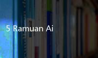 5 Ramuan Air Kelapa agar Rambut Sehat dan Indah